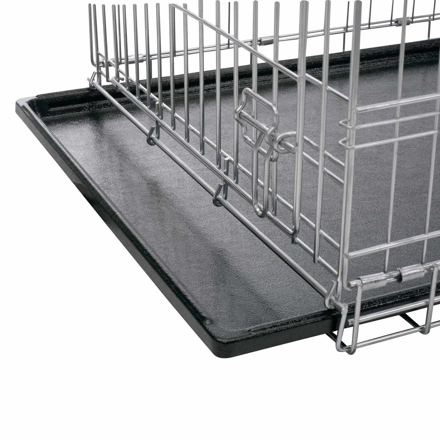 Replacement Tray for Savic Dog Cage - Medium 74 x 51cm