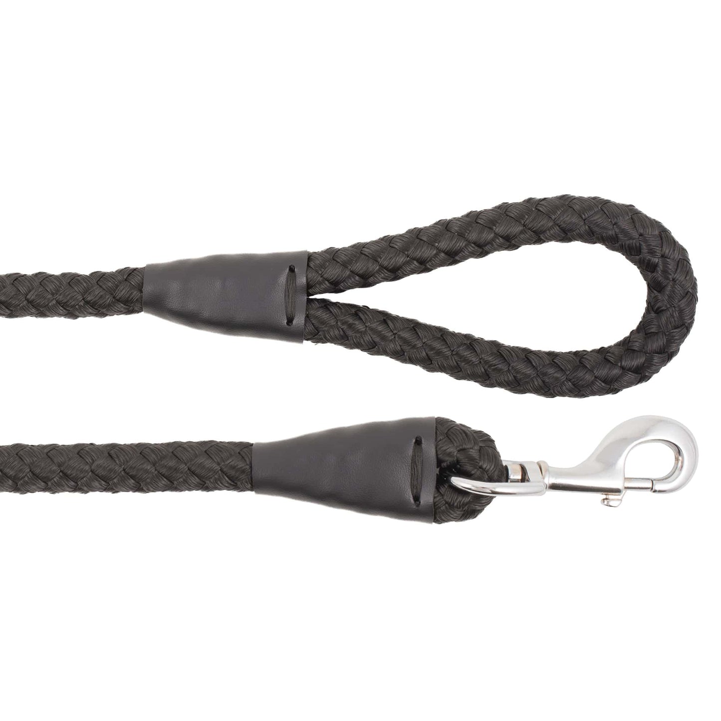 Ancol Heritage Nylon Rope Lead 107cm