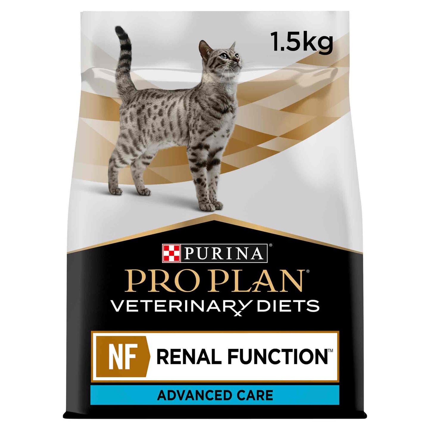 PRO PLAN Veterinary Diets Adult NF Renal Function Dry Cat Food