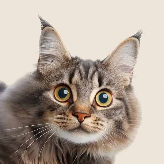 Cat Products