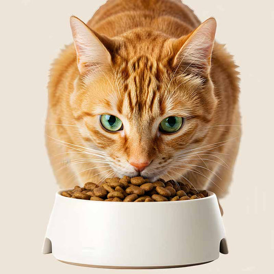 Cat Food