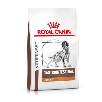 Royal Canin Veterinary Gastrointestinal Low Fat Adult Dry Dog Food