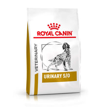 Royal Canin Veterinary Health Nutrition Urinary S/O Dry Dog Food
