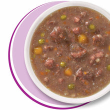Catit Cuisine Wet Cat Food - Beef Stew with Veggies - 12x95g