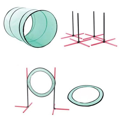 SportPet Agility Training Kit