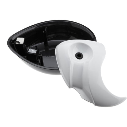 Pioneer Pet Raindrop Plastic Pet Fountain - 1.8 Litres