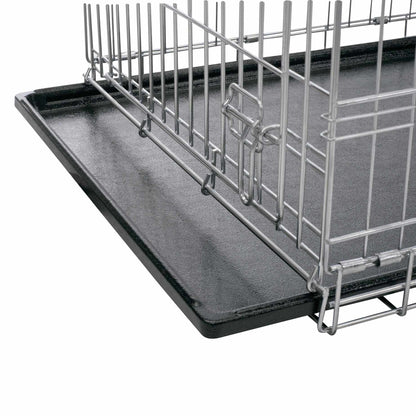 Replacement Tray for Savic Dog Cage - Medium 74 x 51cm