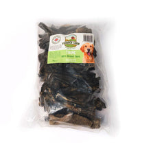 Paddock Farm Natural Tripe Dog Chews - 1kg