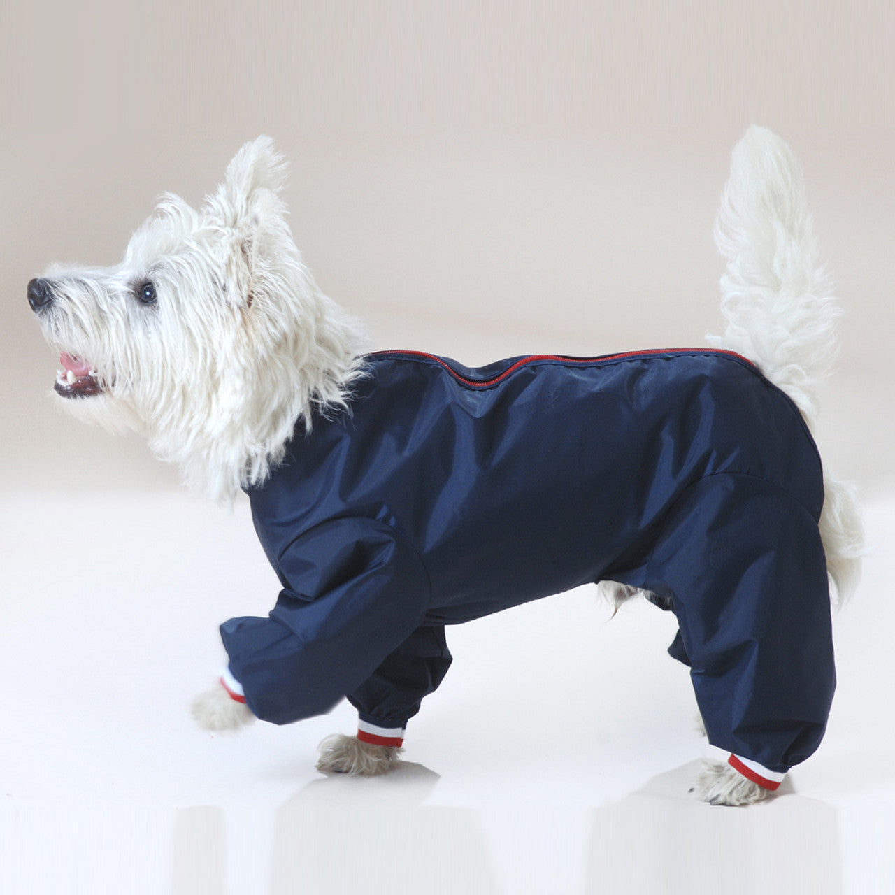 Cosipet Trouser/Track Suit Half Leg - 12in / 30cm