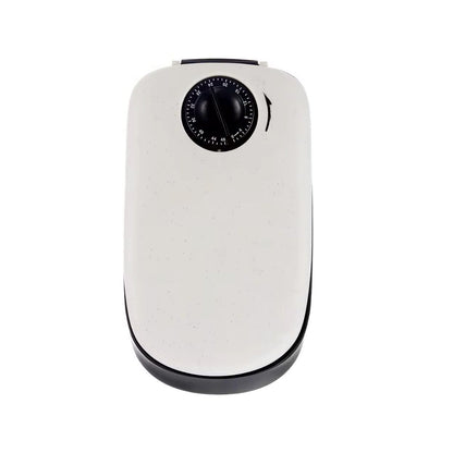 Single Meal Automatic Pet Feeder by Petplanet