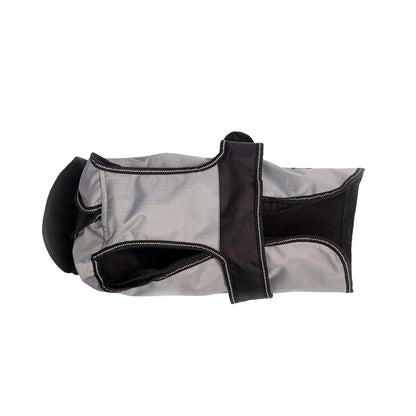 Danish Design 2-in-1 Ultimate Dog Coat - Grey