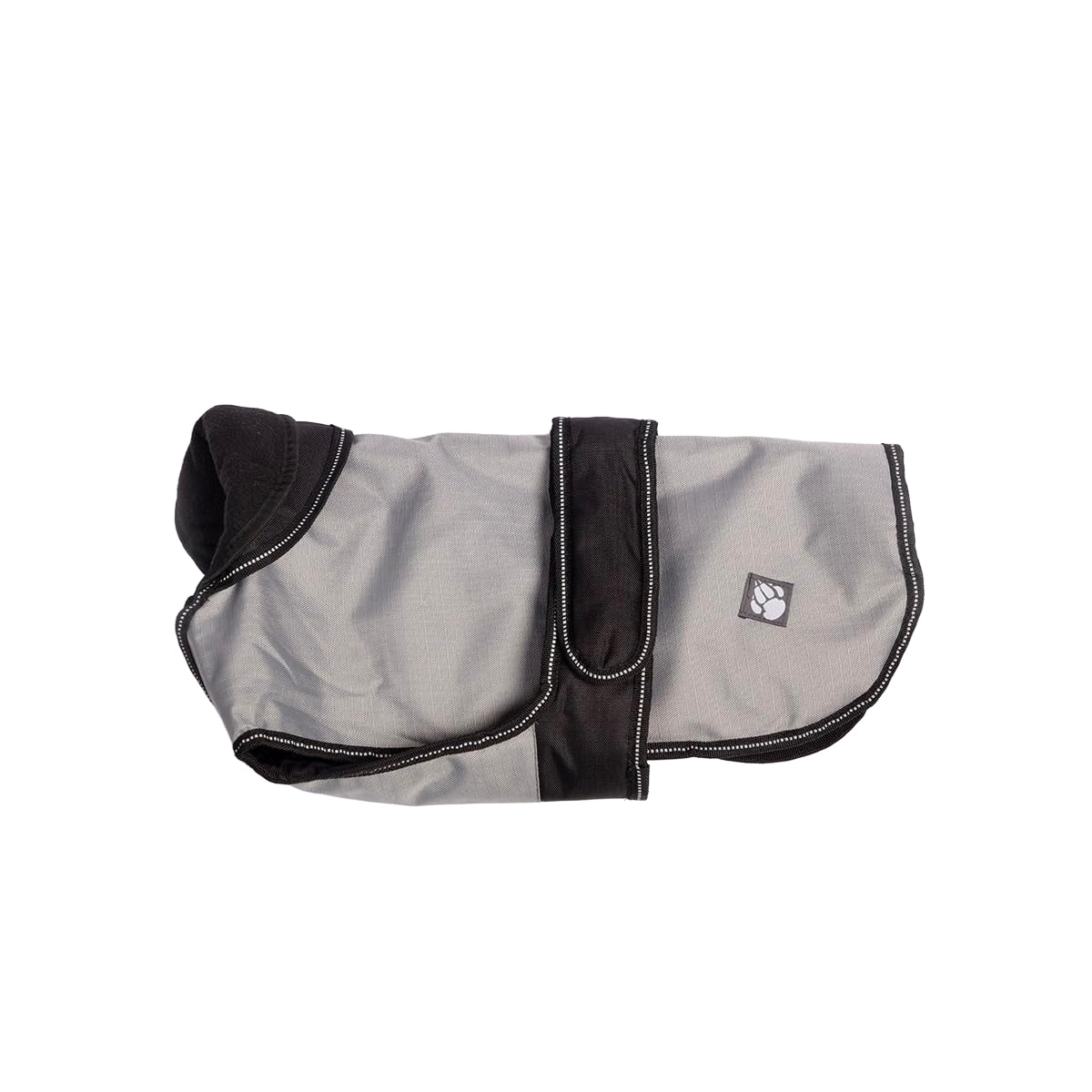 Danish Design 2-in-1 Ultimate Dog Coat - Grey