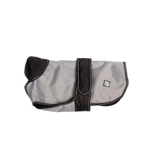 Danish Design 2-in-1 Ultimate Dog Coat - Grey