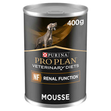 PRO PLAN Veterinary Diets Renal Function Adult Wet Dog Food - 12x400g Cans