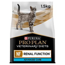 PRO PLAN Veterinary Diets Adult NF Renal Function Dry Cat Food