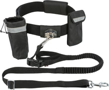 Hands Free Jogging Belt & Lead