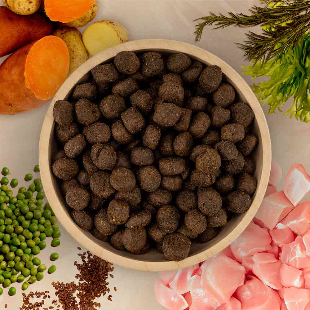 Ramsay Originals Grain Free Adult Large Breed Dry Dog Food - Chicken & Potato