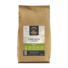 Ramsay Originals Grain Free Senior Dry Dog Food - Chicken & Potato