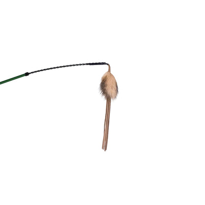 One Fast Cat Laser Wand