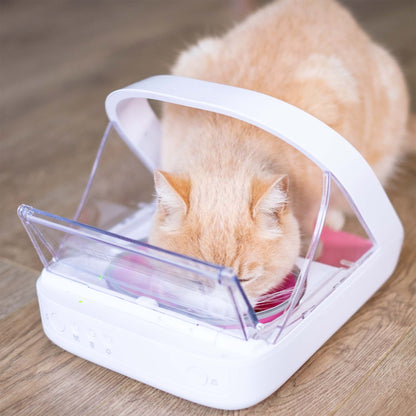 SureFeed Microchip Pet Feeder Connect