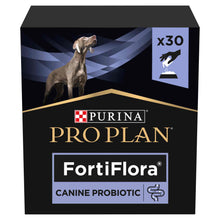 PRO PLAN Veterinary Diets FortiFlora Dog Supplement - 30x1g Sachets