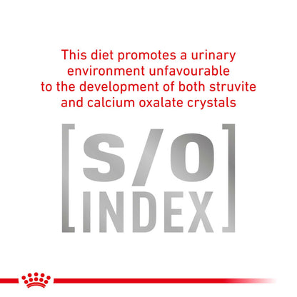 Royal Canin Veterinary Health Gastrointestinal Adult Wet Cat Food in Gravy - 12x85g Pouches