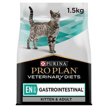 PRO PLAN Veterinary Diets EN St/Ox Gastrointestinal Dry Cat Food