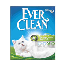 Ever Clean Extra Strength Scented Clumping Cat Litter - 10Ltr