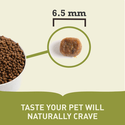 Acana Grain Free Small Breed Puppy Dry Dog Food