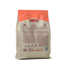 Carnilove True Fresh Large Breed Adult Dry Cat Food - Beef