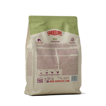 Carnilove True Fresh Adult Dry Cat Food - Duck