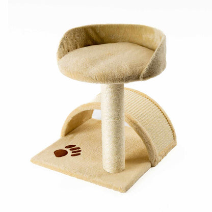 Purrshire Kitten Activity Centre