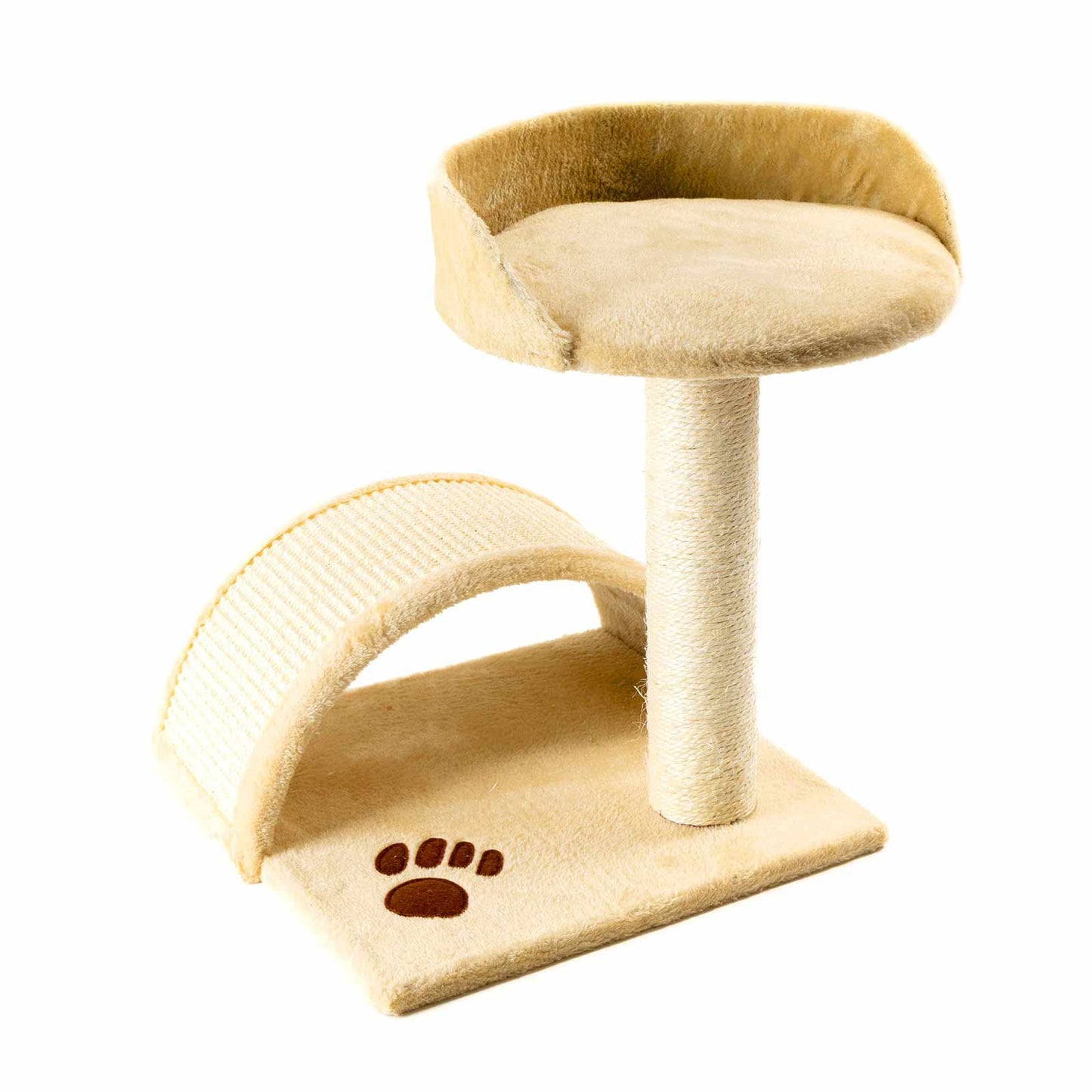 Purrshire Kitten Activity Centre