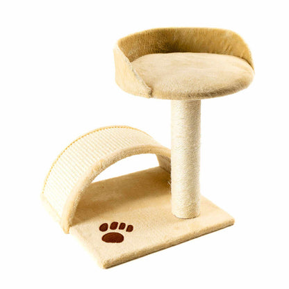 Purrshire Kitten Activity Centre
