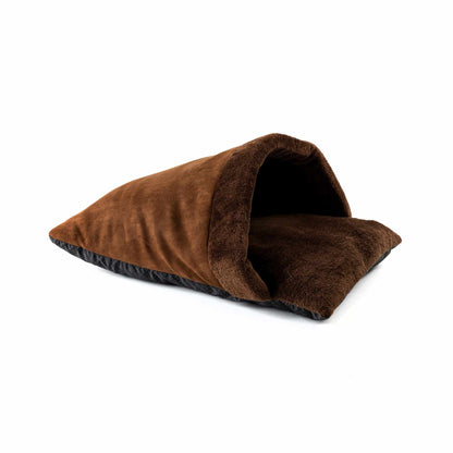 Purrshire Self-Warming Cat Bed - 57 x 39cm
