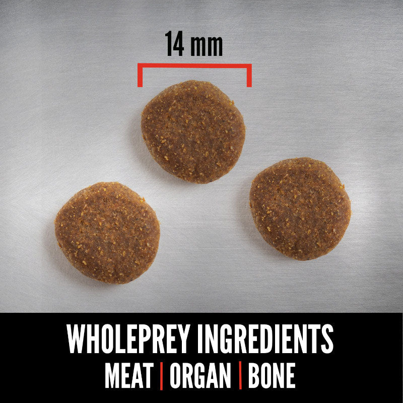 Orijen Tundra Grain Free Dry Dog Food