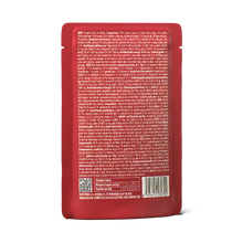 Carnilove Kitten Wet Cat Food Pouches - Rabbit with Marigold in Jelly