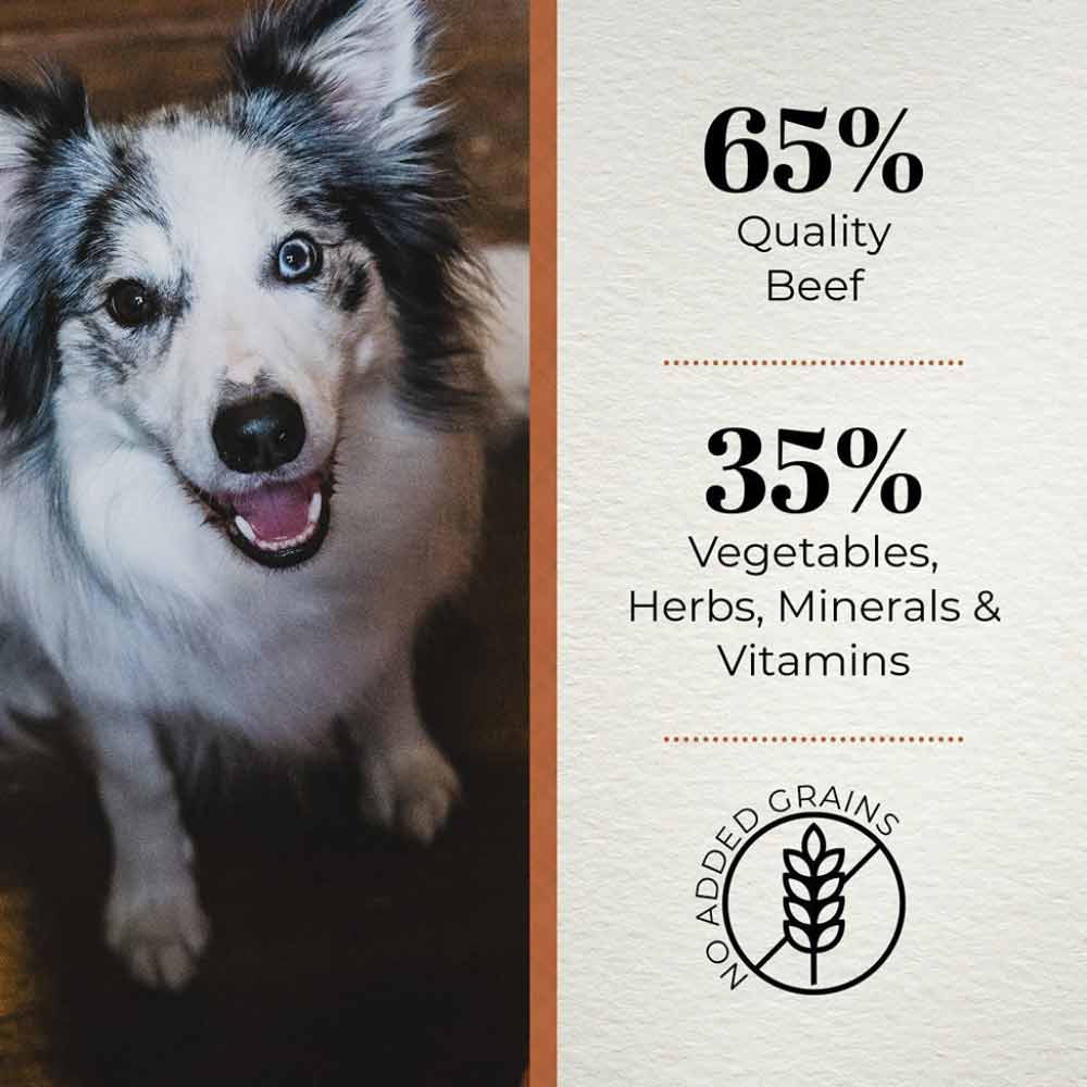 Ferguson Angus Beef Adult Dry Dog Food