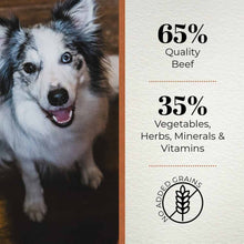 Ferguson Angus Beef Adult Dry Dog Food