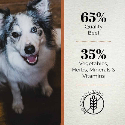 Ferguson Angus Beef Adult Dry Dog Food
