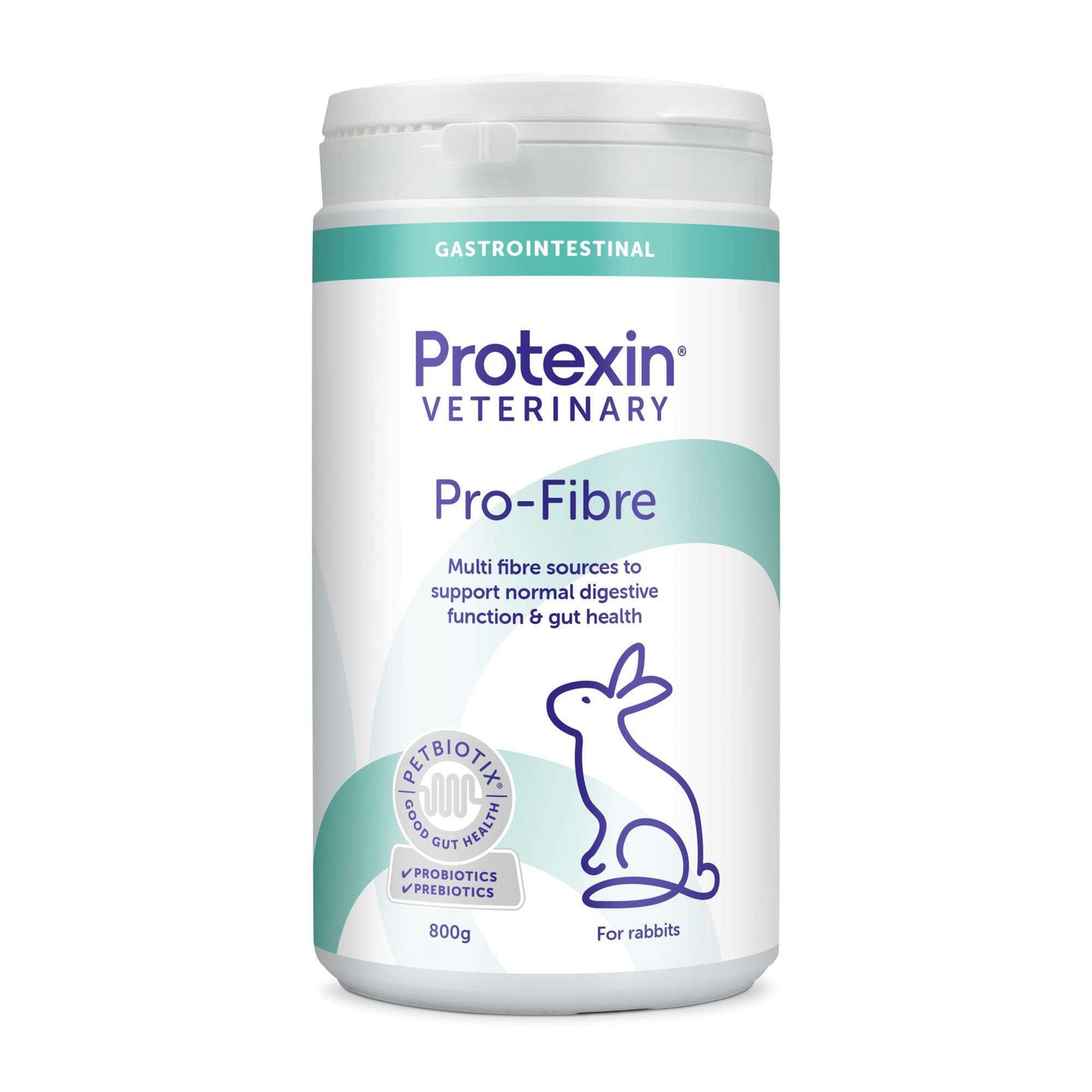 Protexin Pro-Fibre for Rabbits - 800g