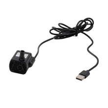 Replacement Pump for Catit Flower Fountain